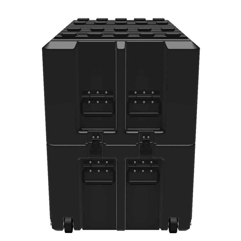 SuproBox R Series 9060-4045 Case