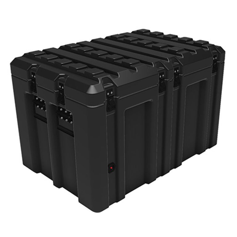 SuproBox R Series 9060-5012 Case