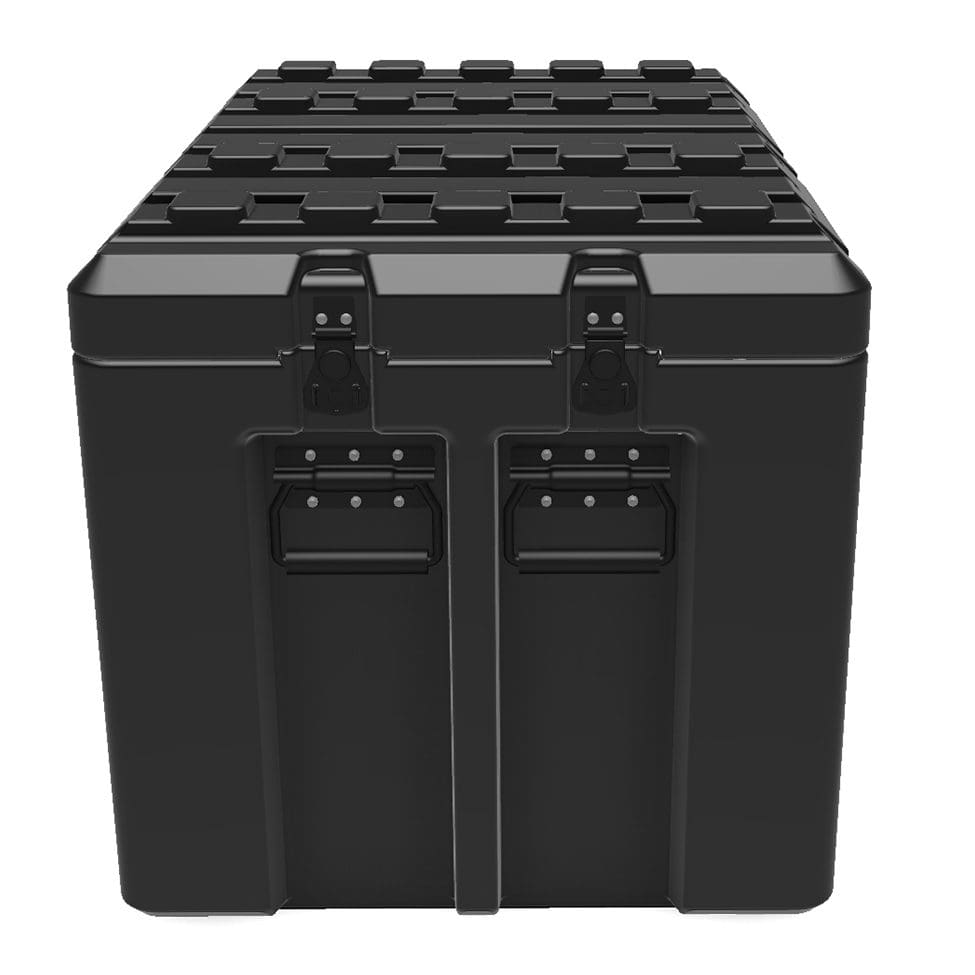 SuproBox R Series 9060-5012 Case
