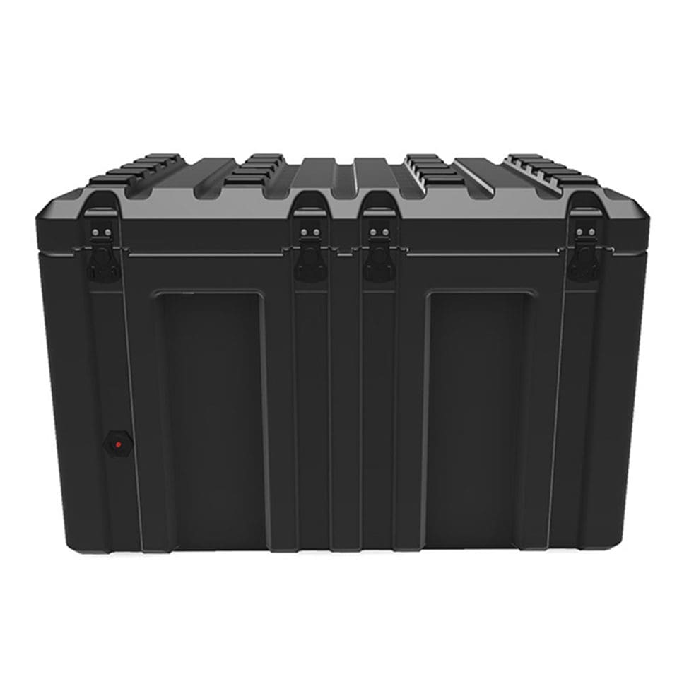 SuproBox R Series 9060-5012 Case