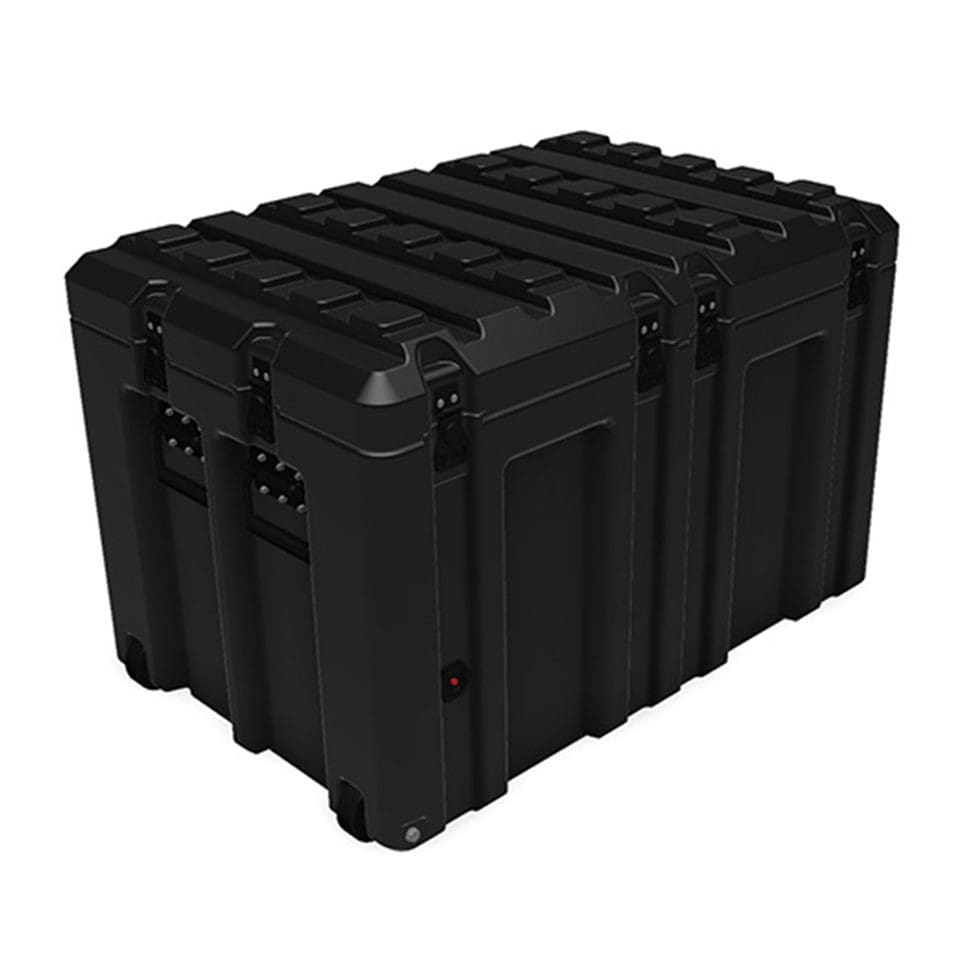 SuproBox R Series 9060-5012 Case