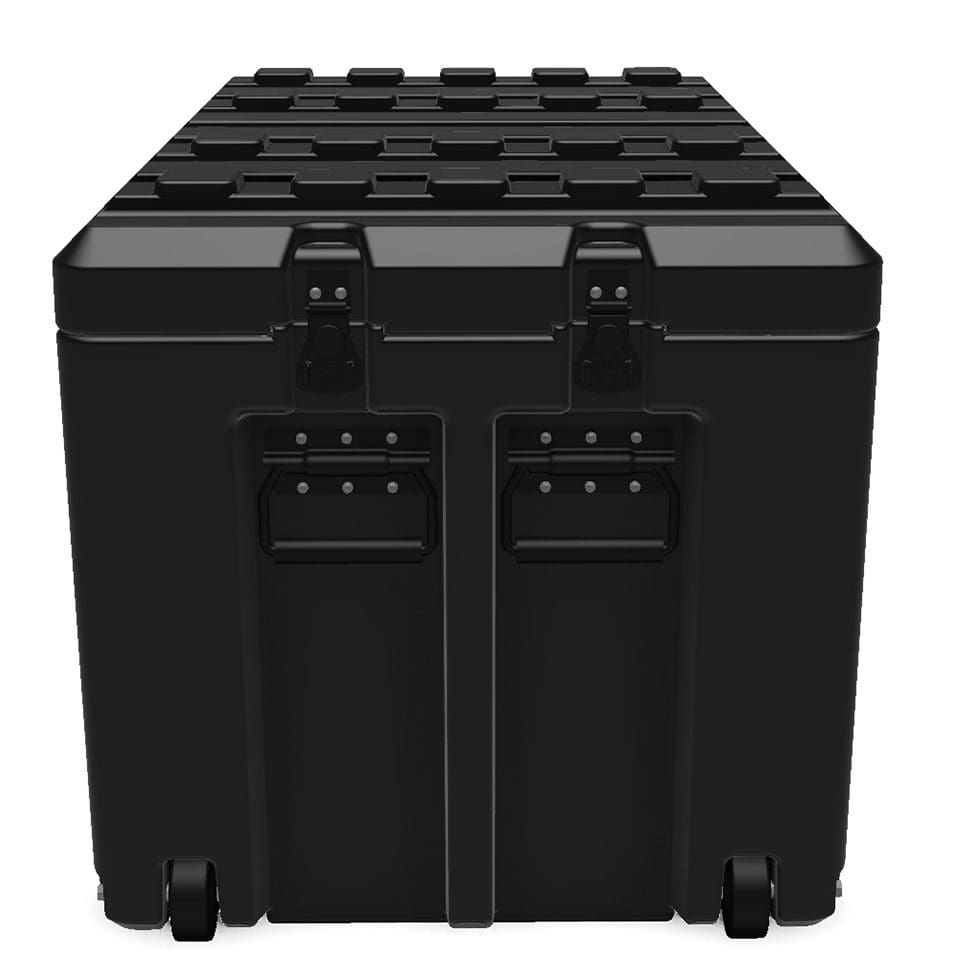 SuproBox R Series 9060-5012 Case