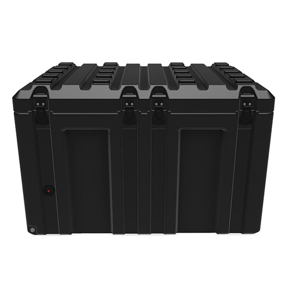 SuproBox R Series 9060-5012 Case