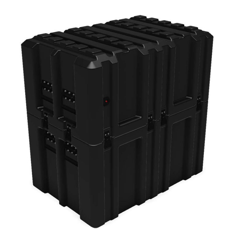 SuproBox R Series 9060-5045 Case