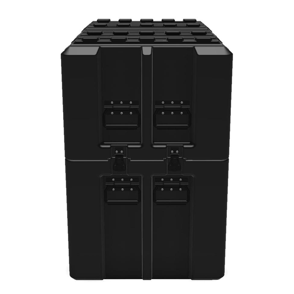 SuproBox R Series 9060-5045 Case