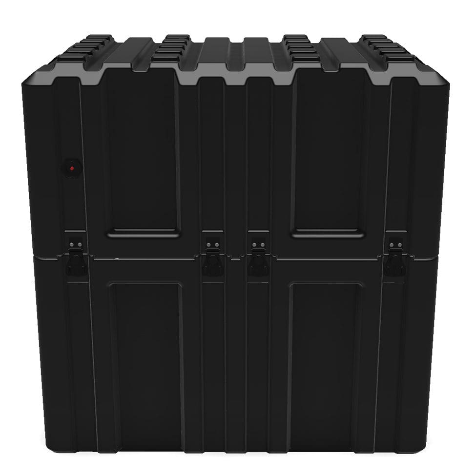 SuproBox R Series 9060-5045 Case