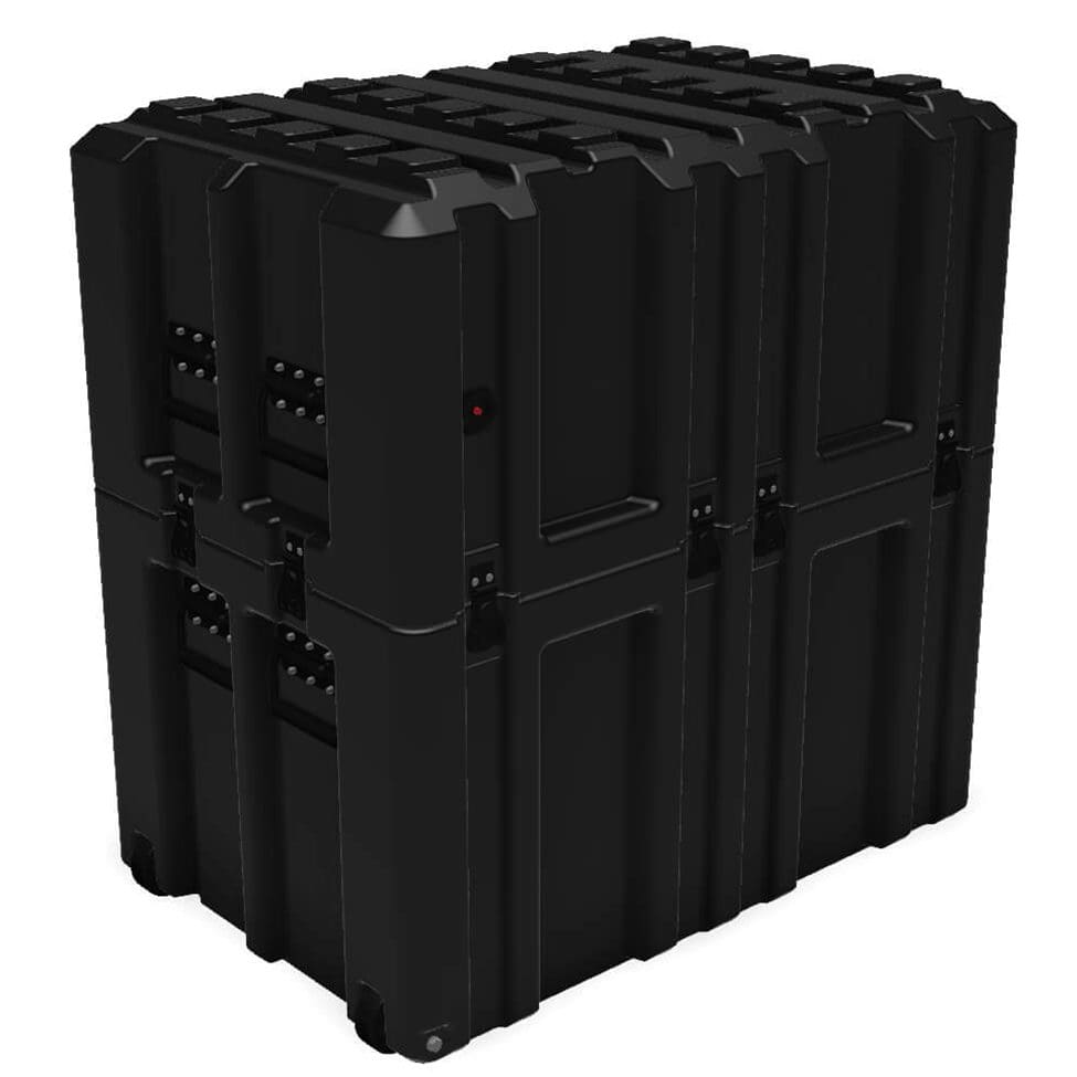 SuproBox R Series 9060-5045 Case