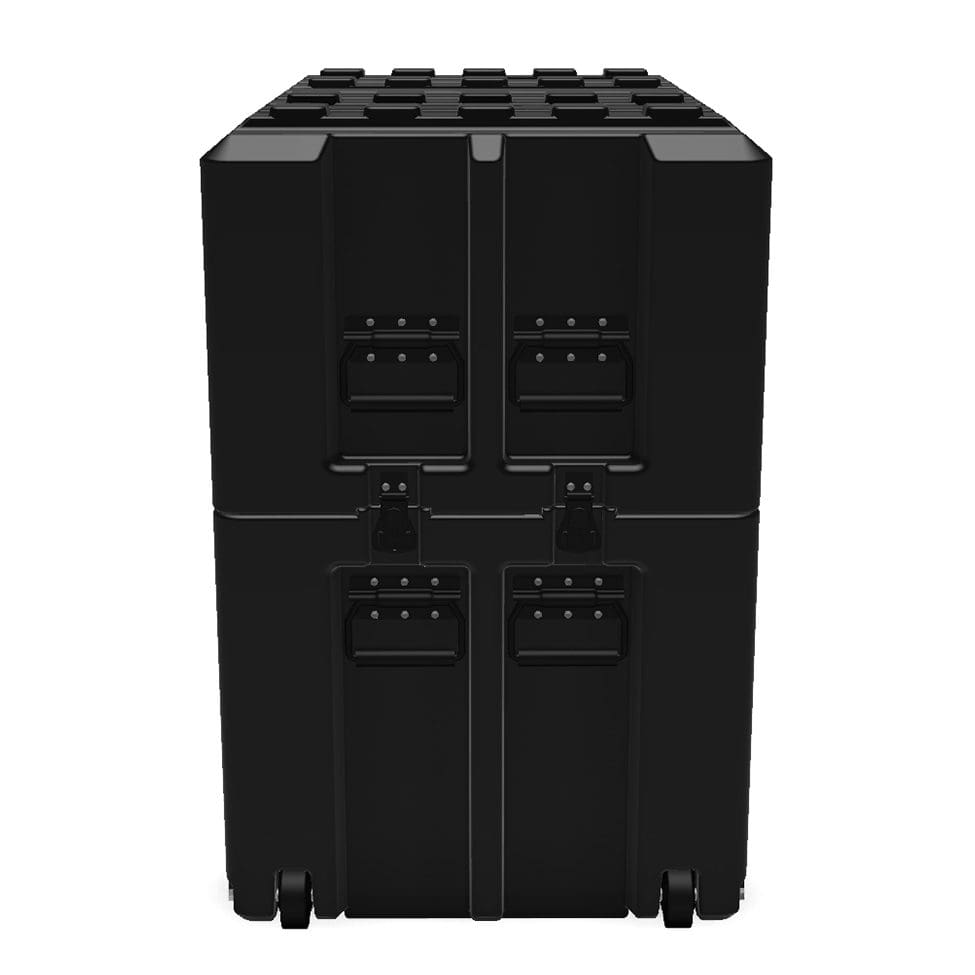 SuproBox R Series 9060-5045 Case
