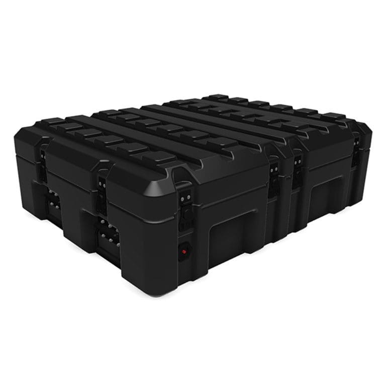 SuproBox R Series 9070-2012 Case