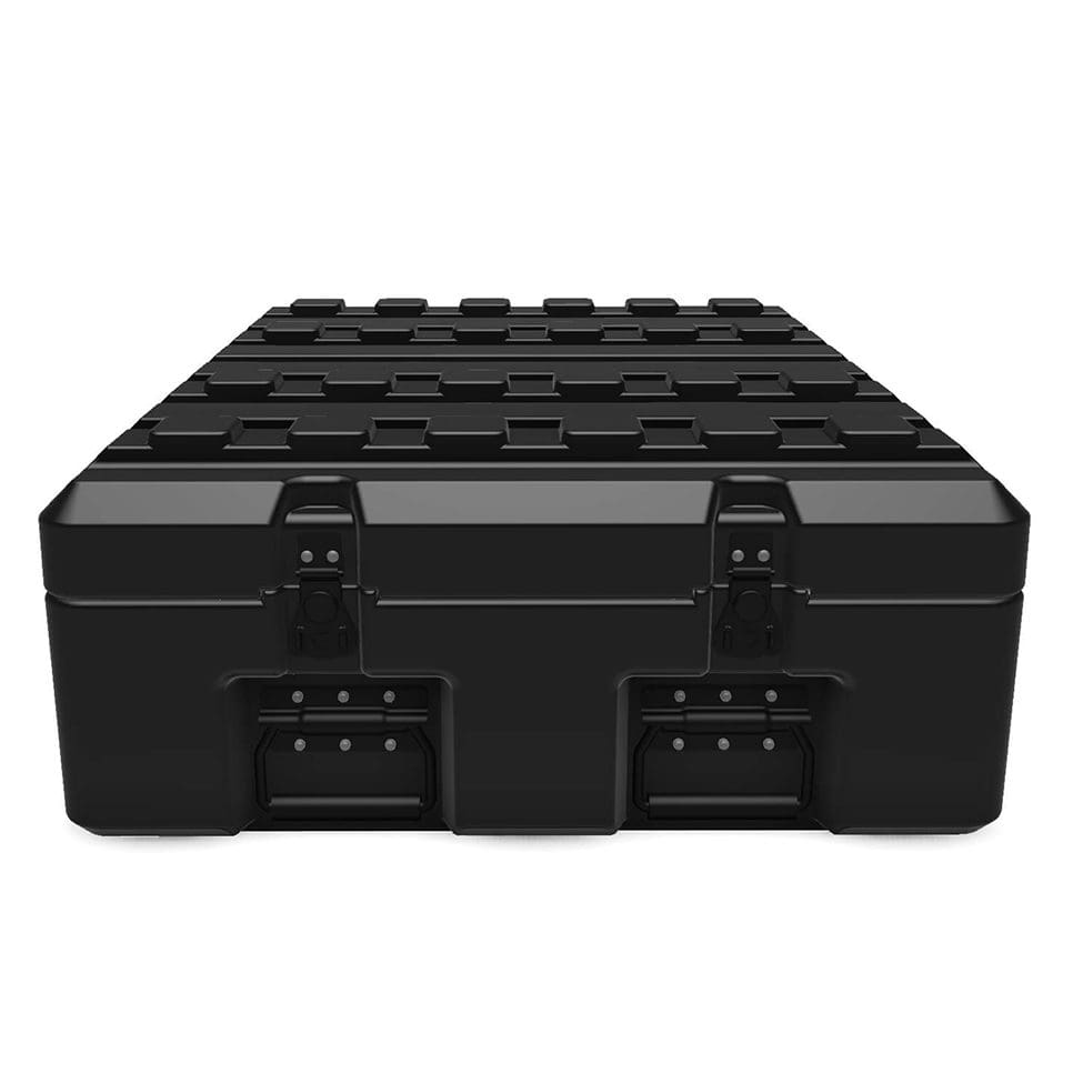 SuproBox R Series 9070-2012 Case