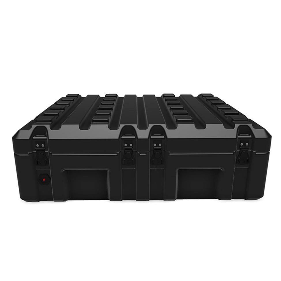 SuproBox R Series 9070-2012 Case