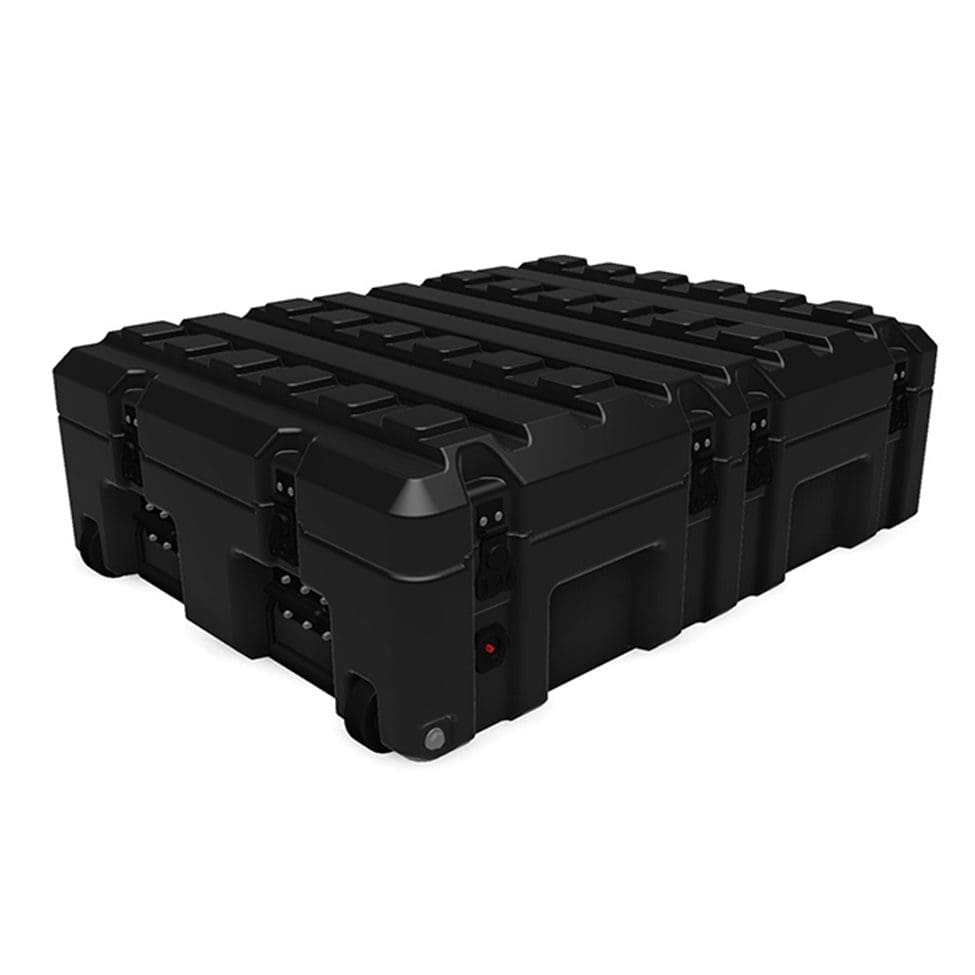 SuproBox R Series 9070-2012 Case
