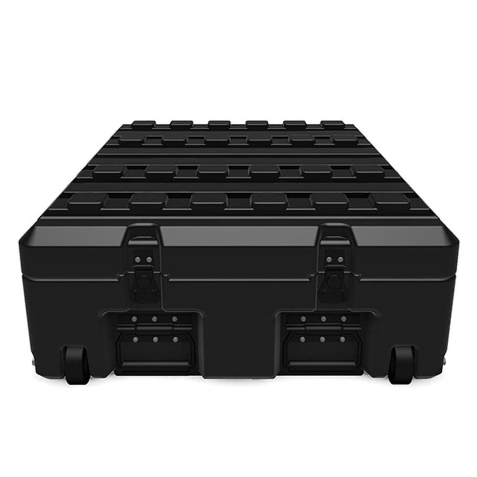 SuproBox R Series 9070-2012 Case