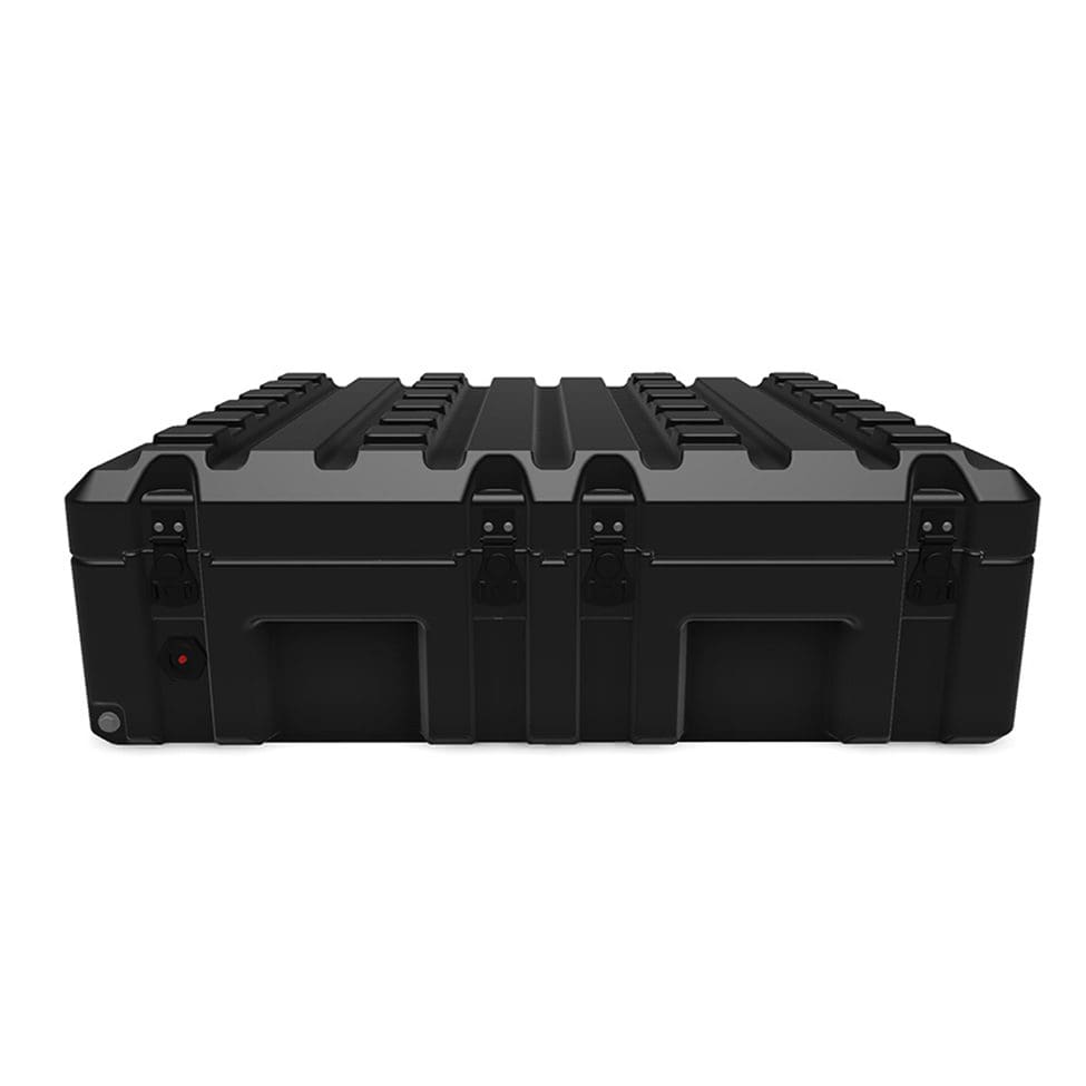 SuproBox R Series 9070-2012 Case