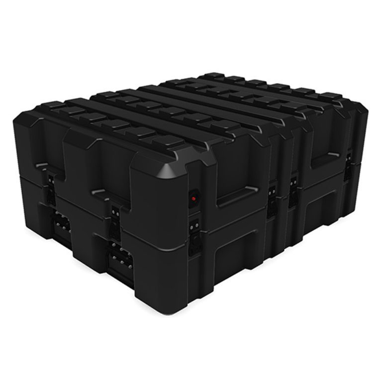SuproBox R Series 9070-2024 Case