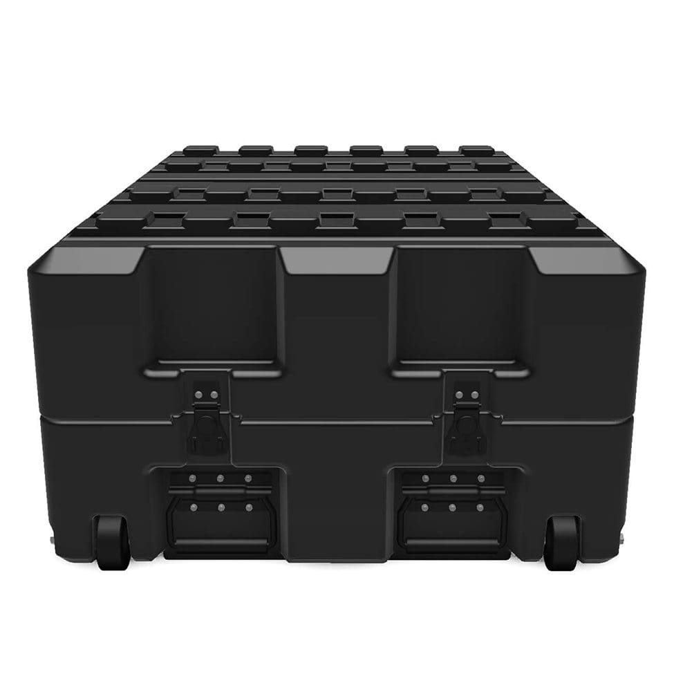 SuproBox R Series 9070-2024 Case