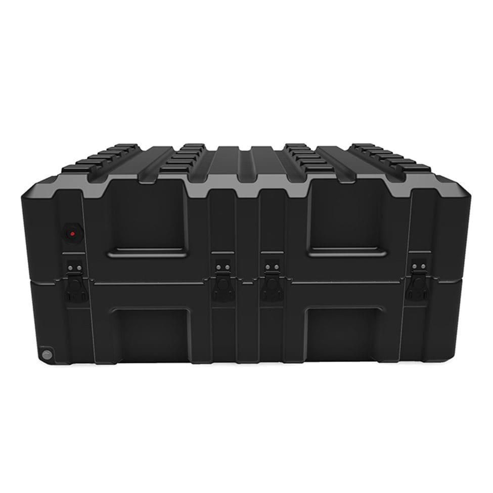 SuproBox R Series 9070-2024 Case
