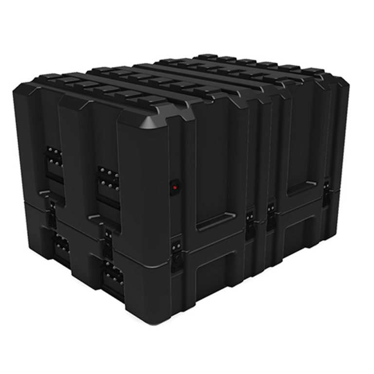 SuproBox R Series 9070-2044 Case