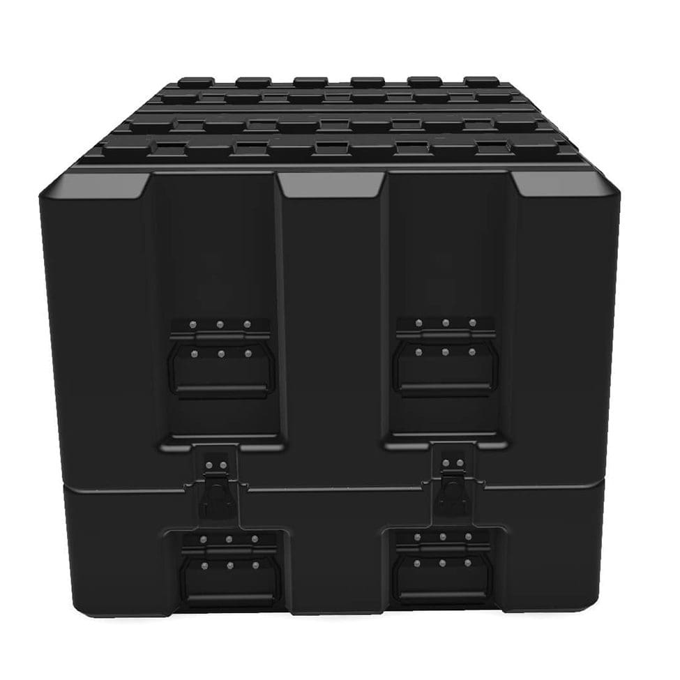 SuproBox R Series 9070-2044 Case