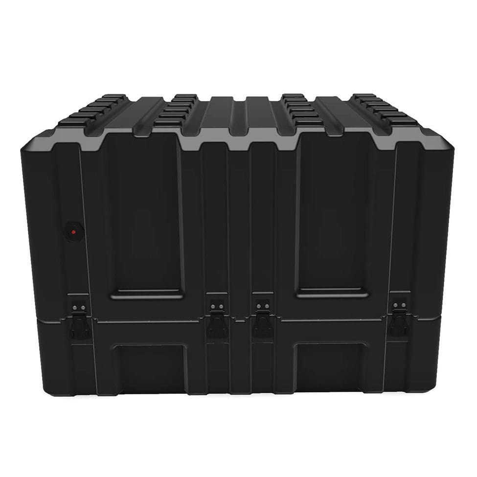 SuproBox R Series 9070-2044 Case