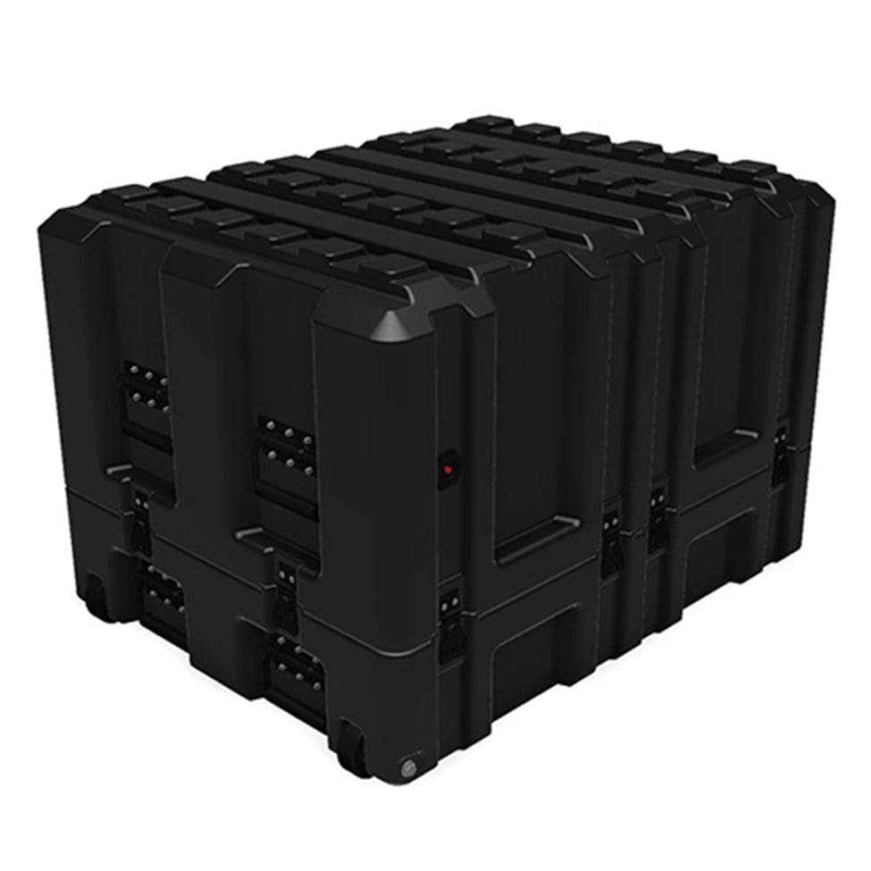 SuproBox R Series 9070-2044 Case