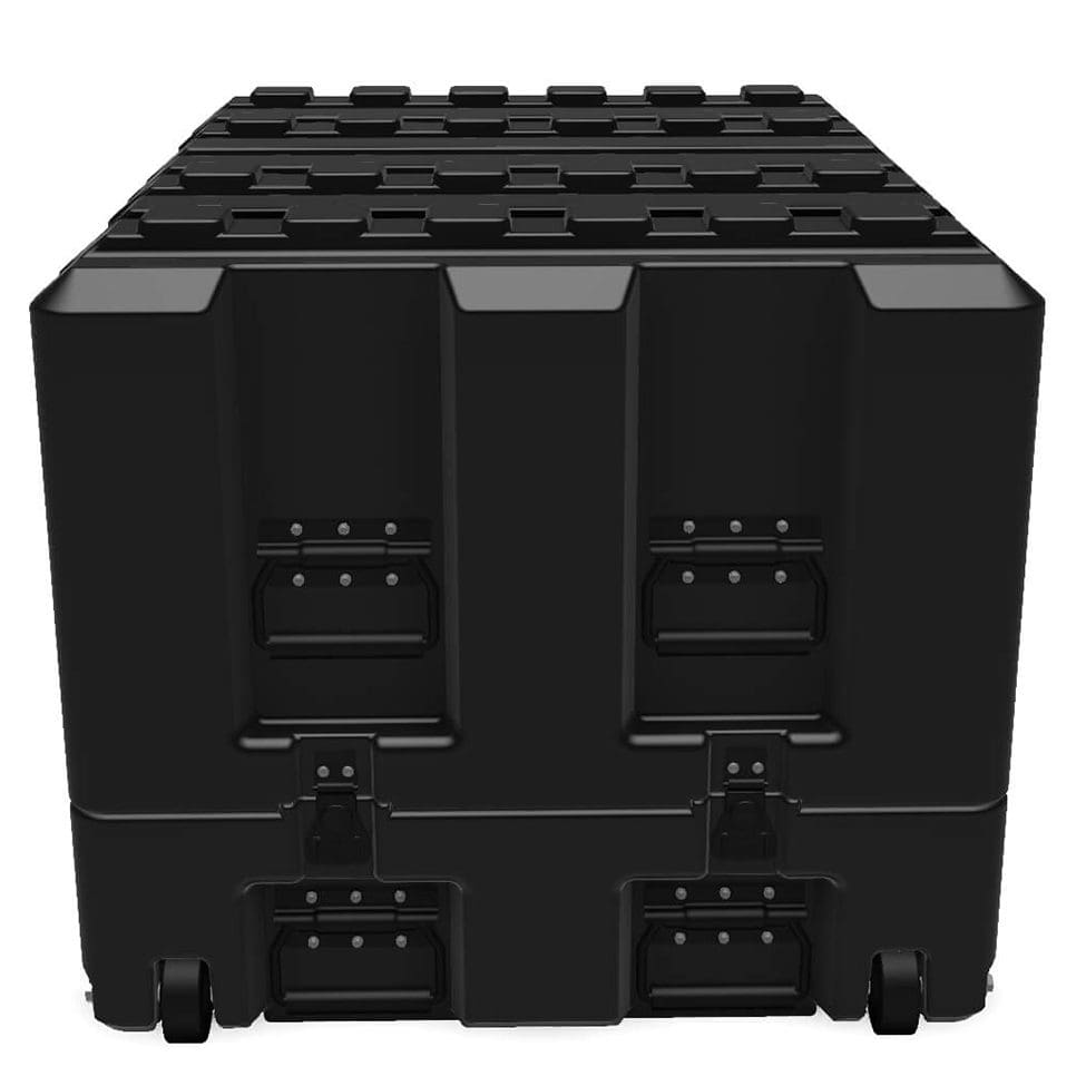 SuproBox R Series 9070-2044 Case