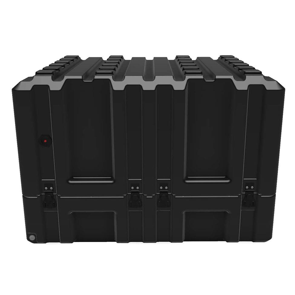 SuproBox R Series 9070-2044 Case