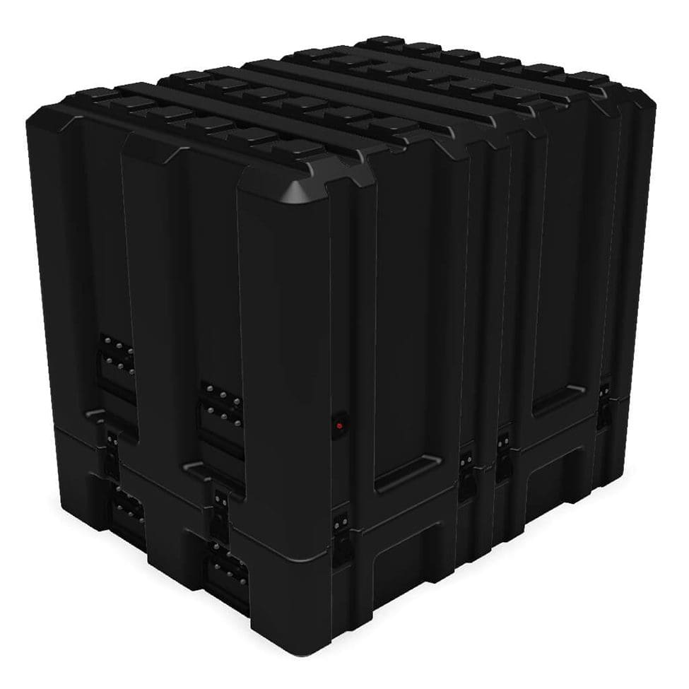 SuproBox R Series 9070-2064 Case