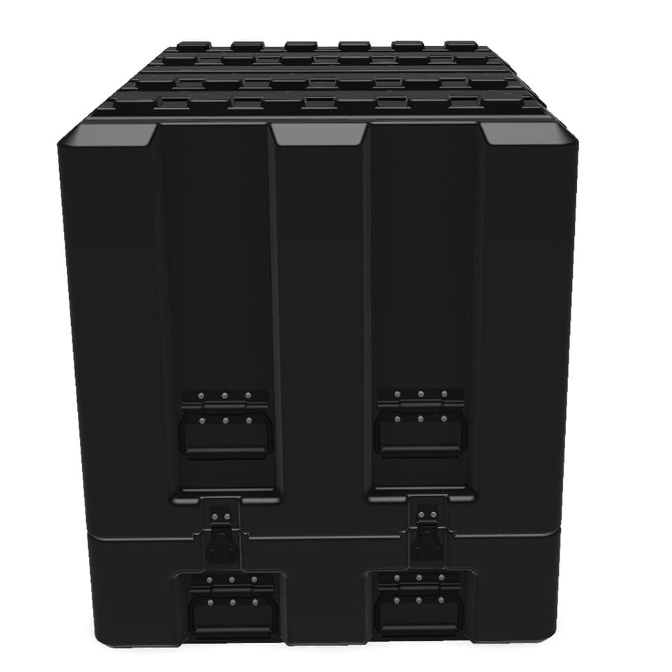 SuproBox R Series 9070-2064 Case