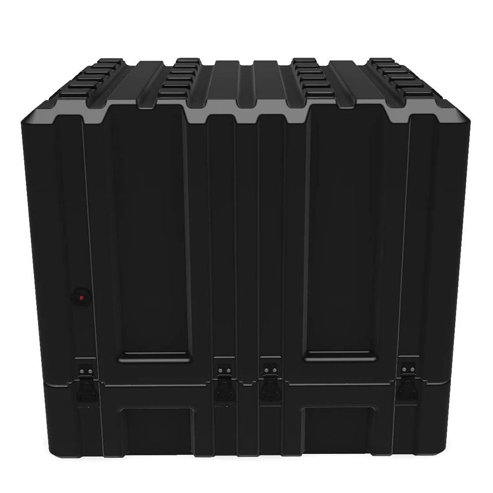 SuproBox R Series 9070-2064 Case