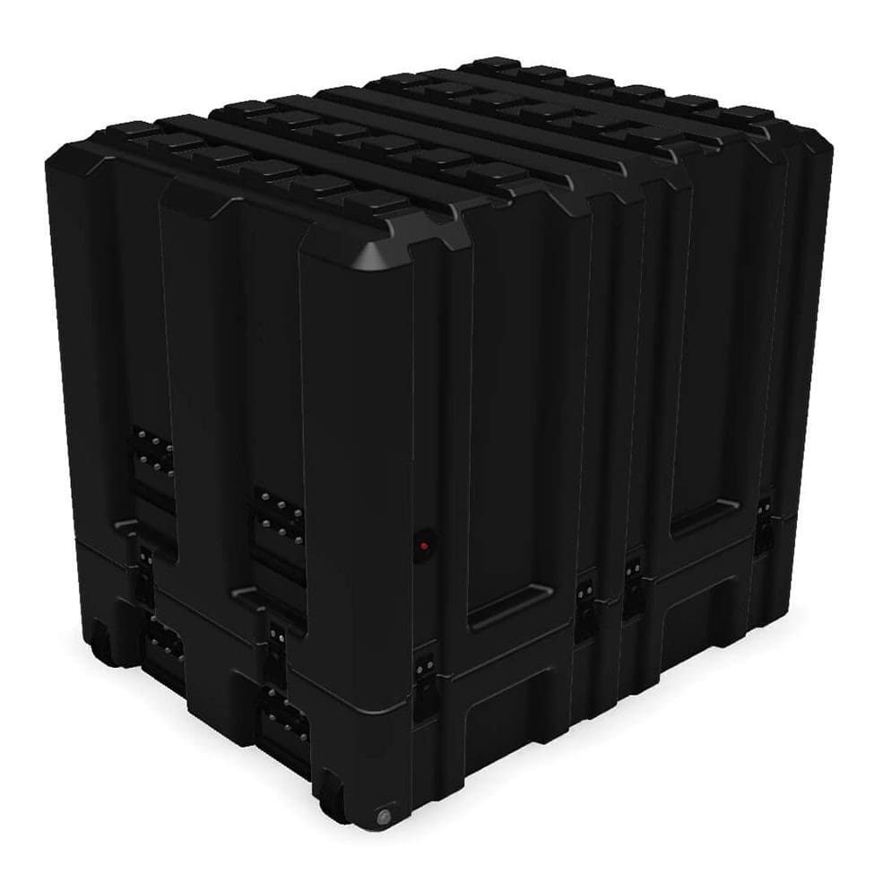 SuproBox R Series 9070-2064 Case