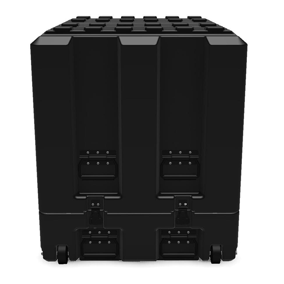 SuproBox R Series 9070-2064 Case