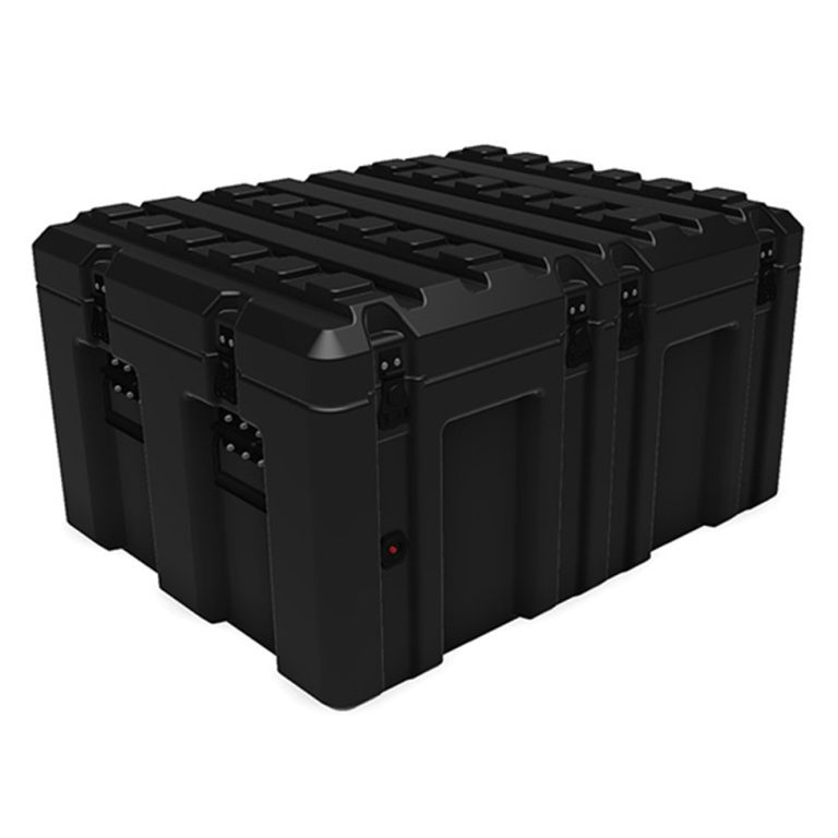 SuproBox R Series 9070-4012 Case