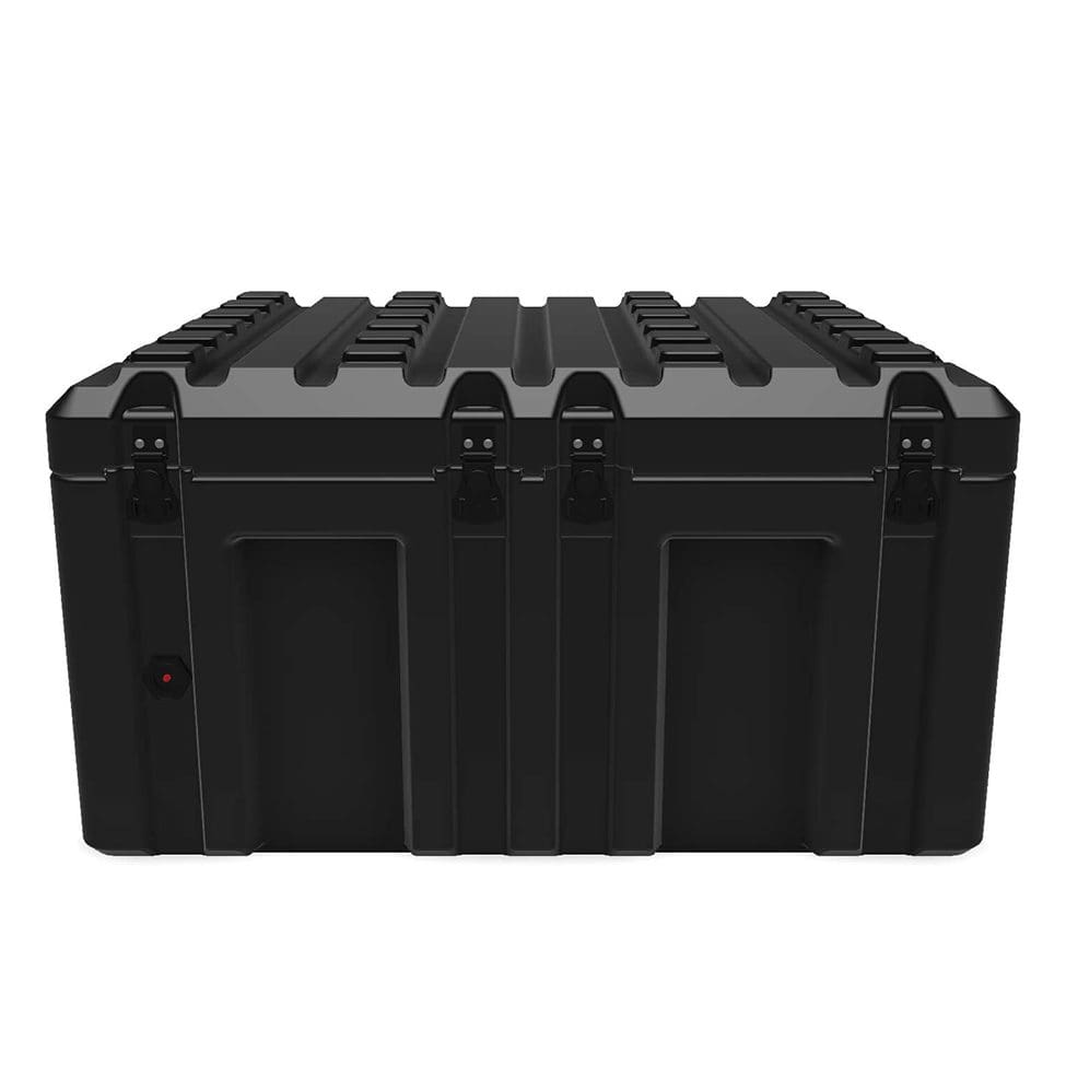 SuproBox R Series 9070-4012 Case