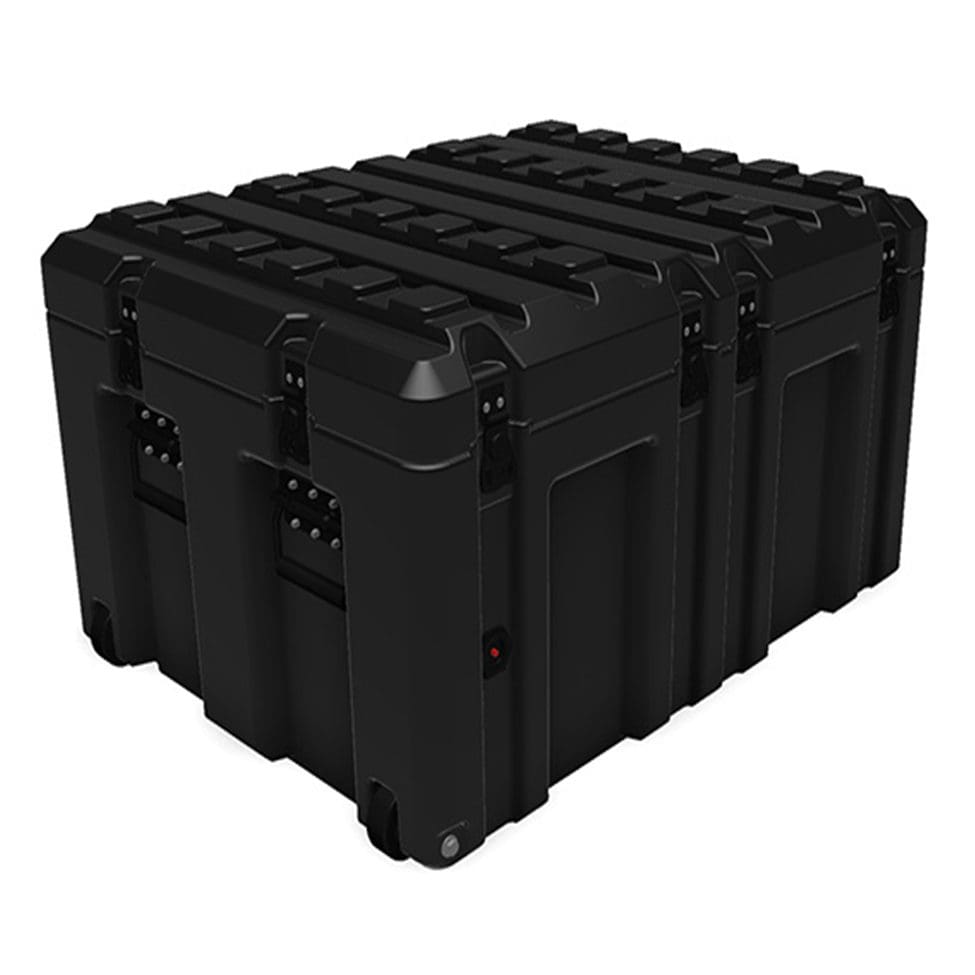 SuproBox R Series 9070-4012 Case