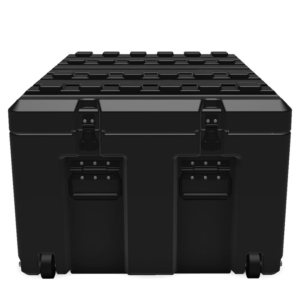 SuproBox R Series 9070-4012 Case