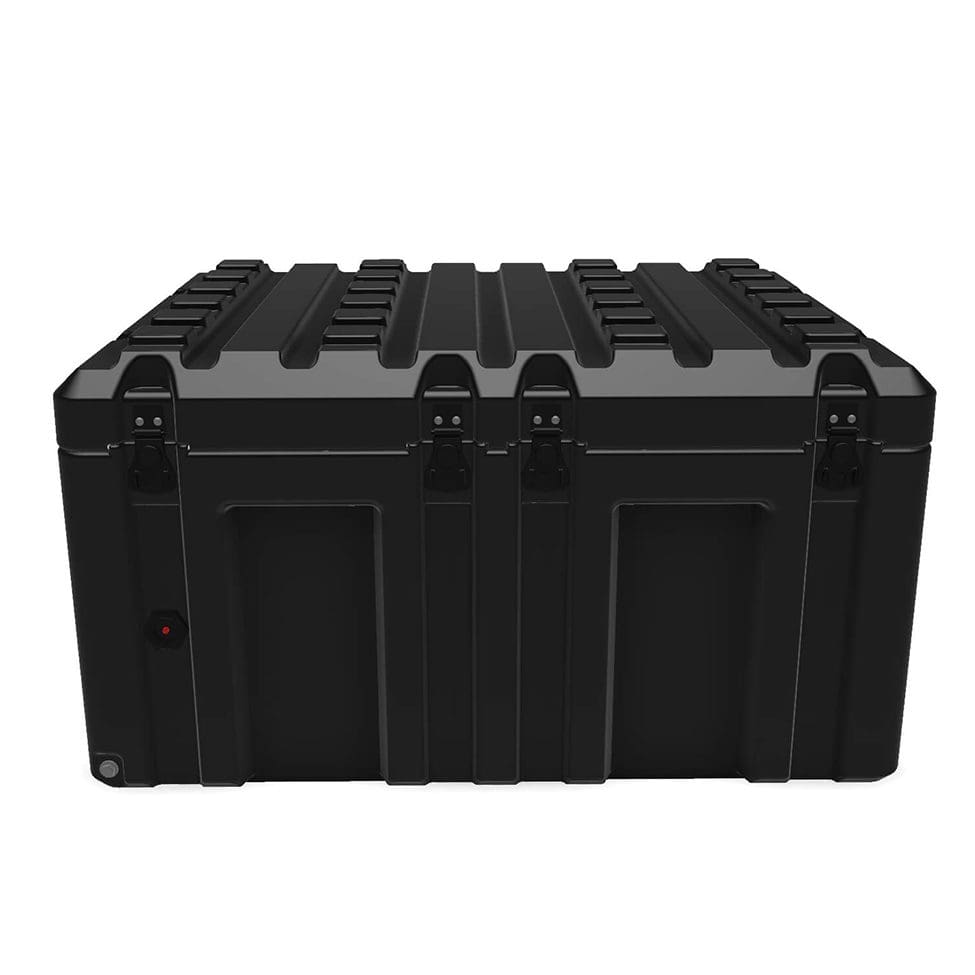SuproBox R Series 9070-4012 Case