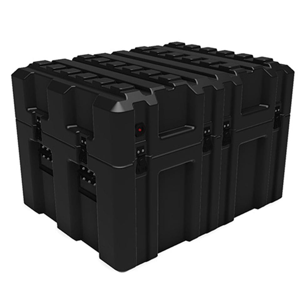 SuproBox R Series 9070-4024 Case