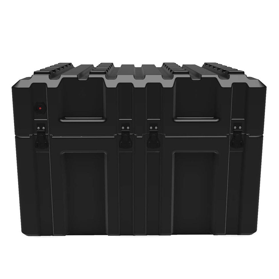 SuproBox R Series 9070-4024 Case