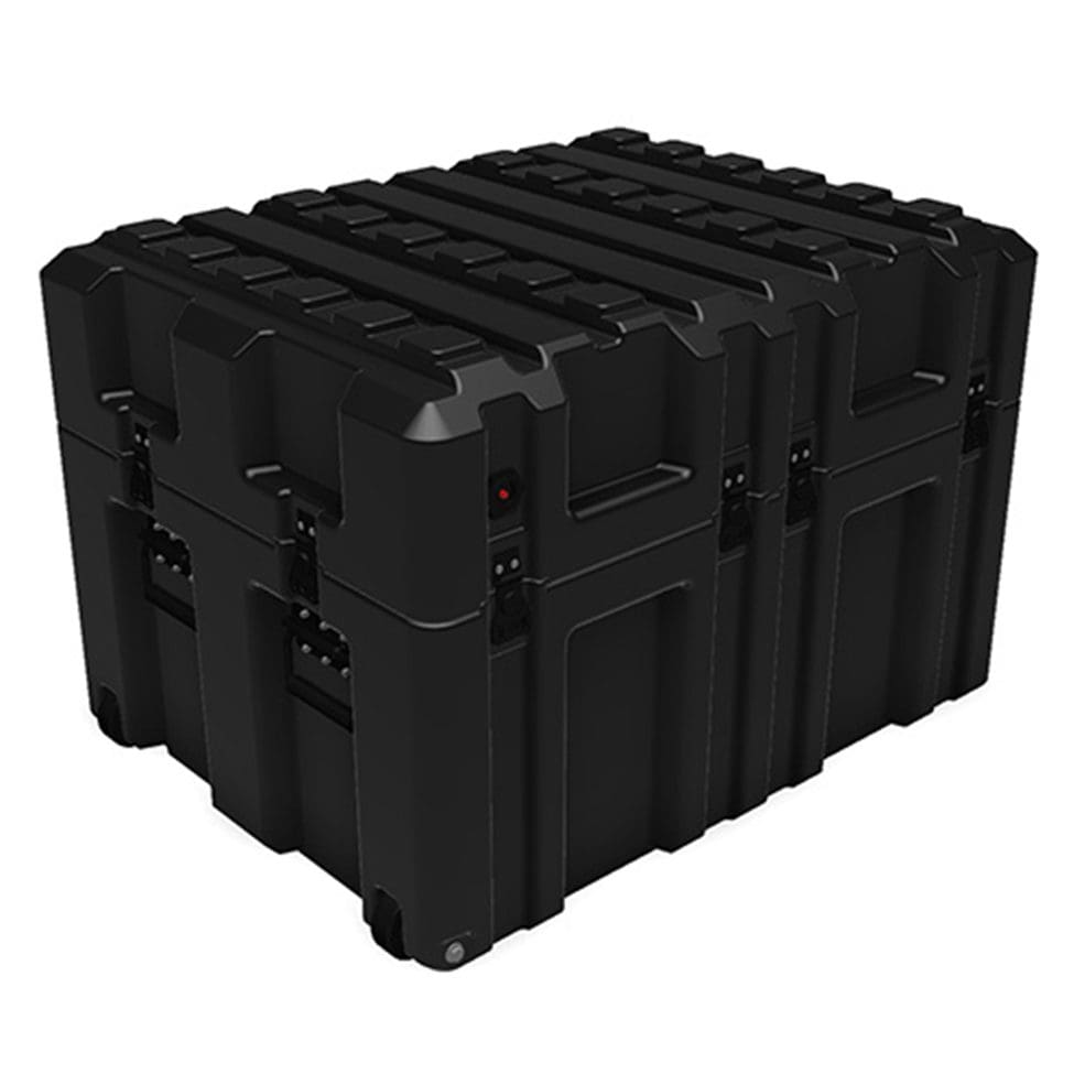SuproBox R Series 9070-4024 Case