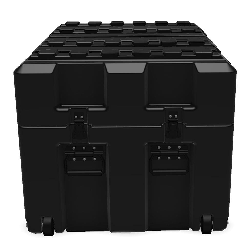 SuproBox R Series 9070-4024 Case