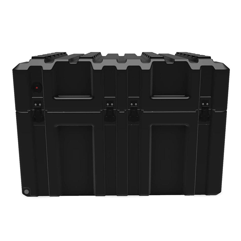 SuproBox R Series 9070-4024 Case