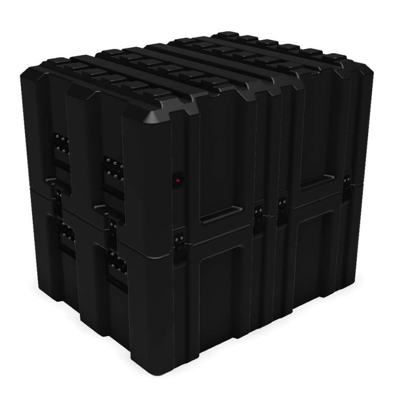 SuproBox R Series 9070-4044 Case
