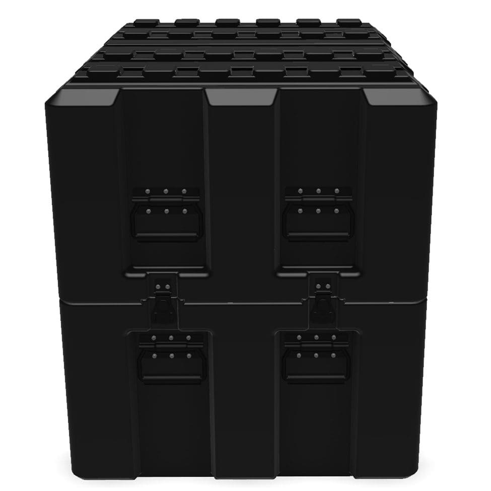 SuproBox R Series 9070-4044 Case