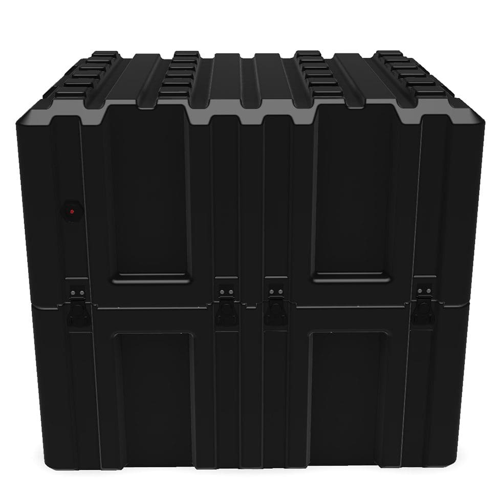 SuproBox R Series 9070-4044 Case