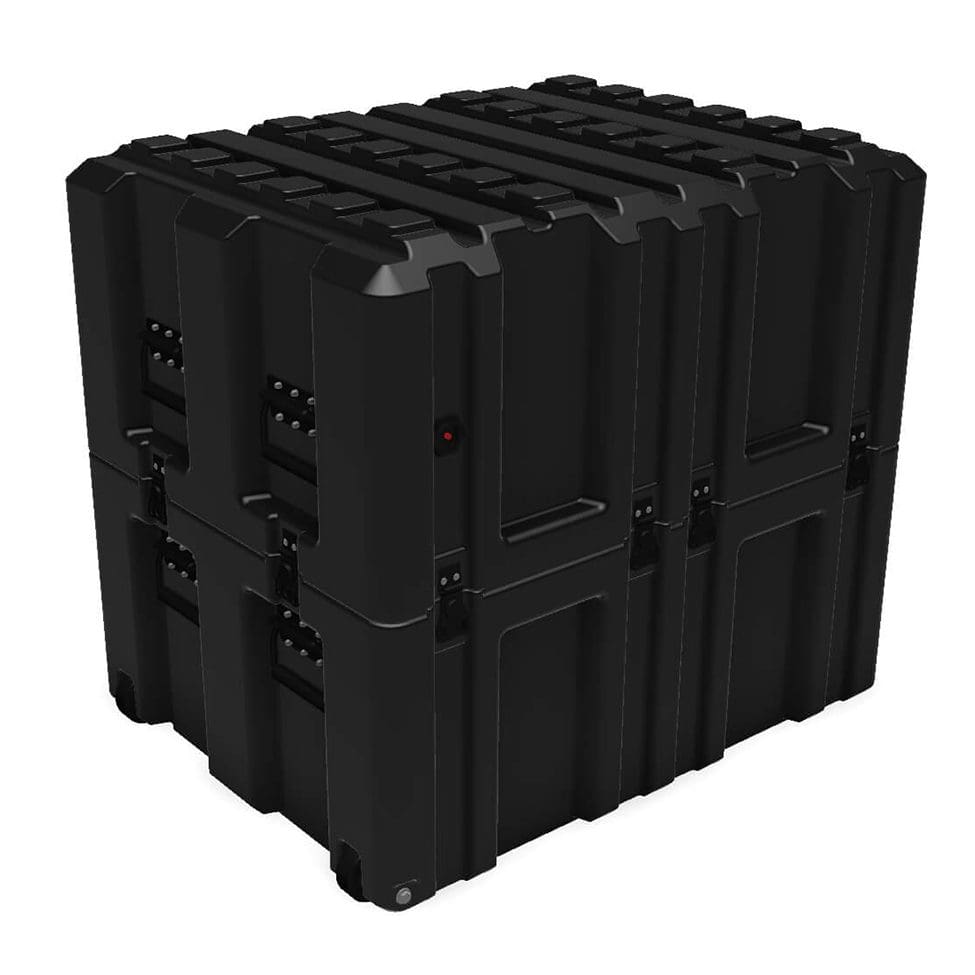 SuproBox R Series 9070-4044 Case