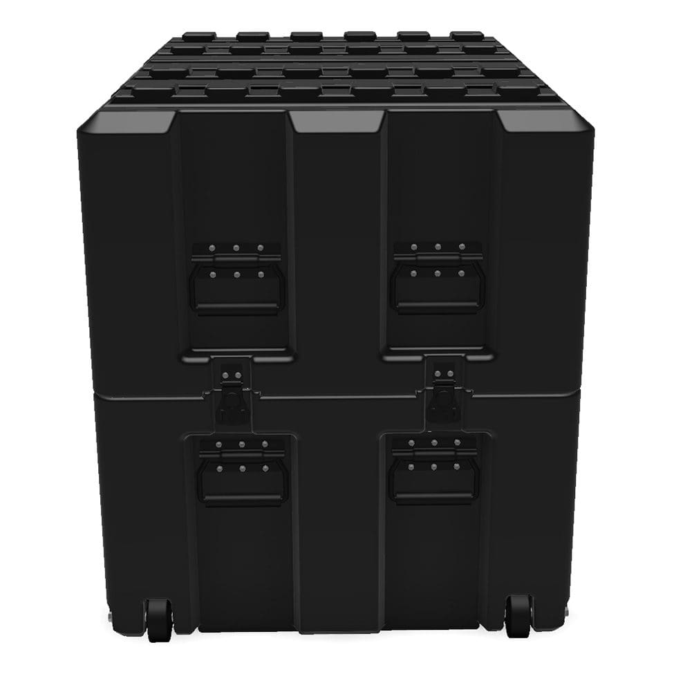 SuproBox R Series 9070-4044 Case