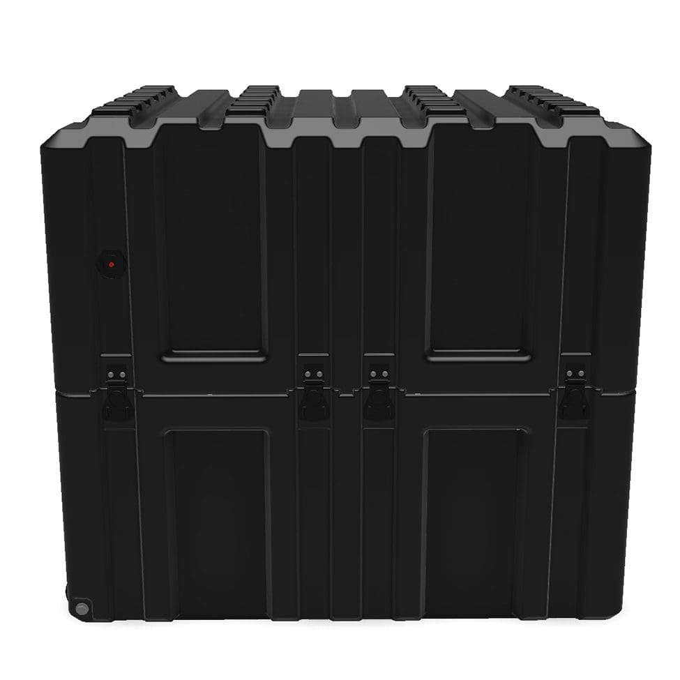 SuproBox R Series 9070-4044 Case