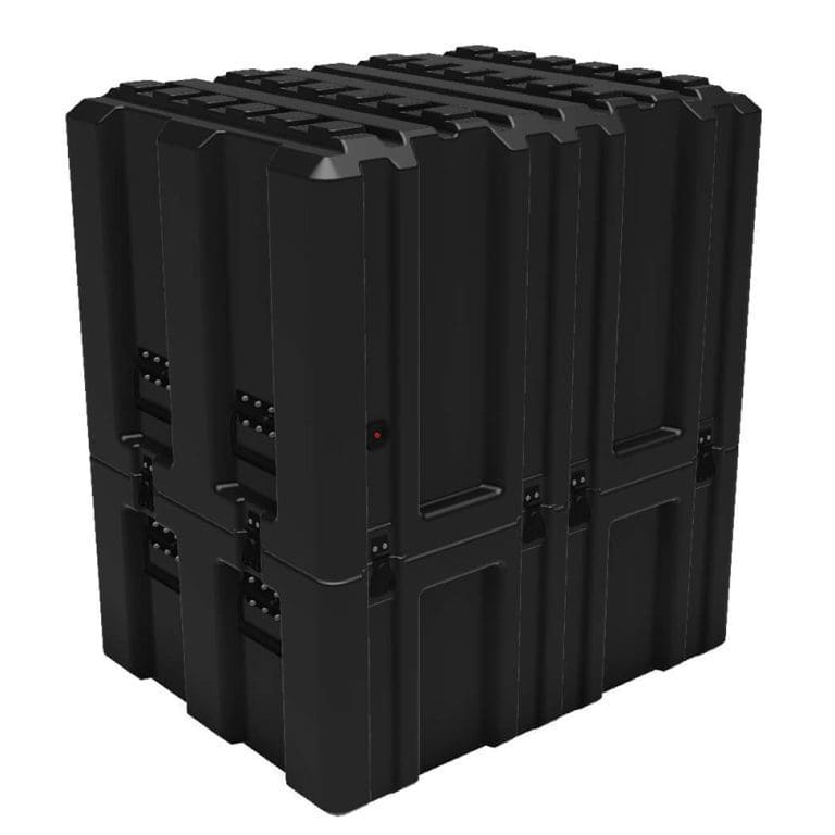 SuproBox R Series 9070-4064 Case