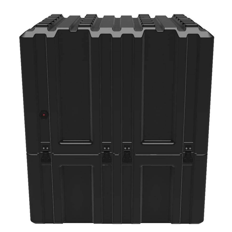 SuproBox R Series 9070-4064 Case